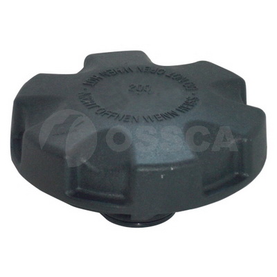 Korek zbiorniczka wyrównawczego OSSCA 04108