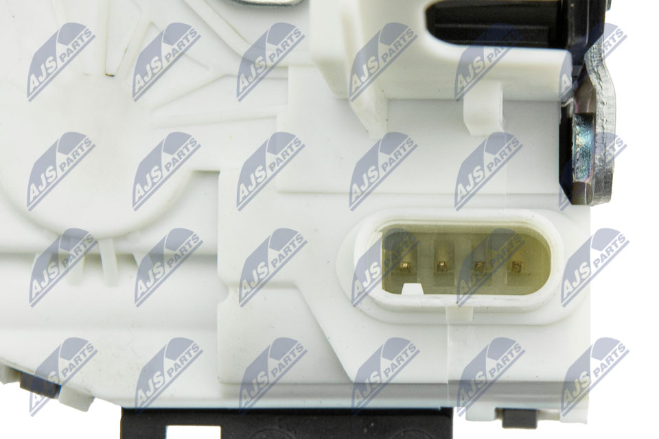 Zamek drzwi NTY EZC-ME-104