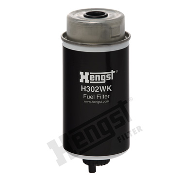 Filtr paliwa HENGST FILTER H302WK