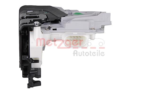 Zamek drzwi METZGER 2314177