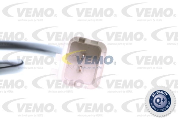 Czujnik ABS VEMO V22-72-0093