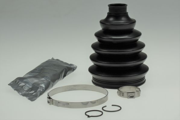 Zestaw osłon LÖBRO 306580
