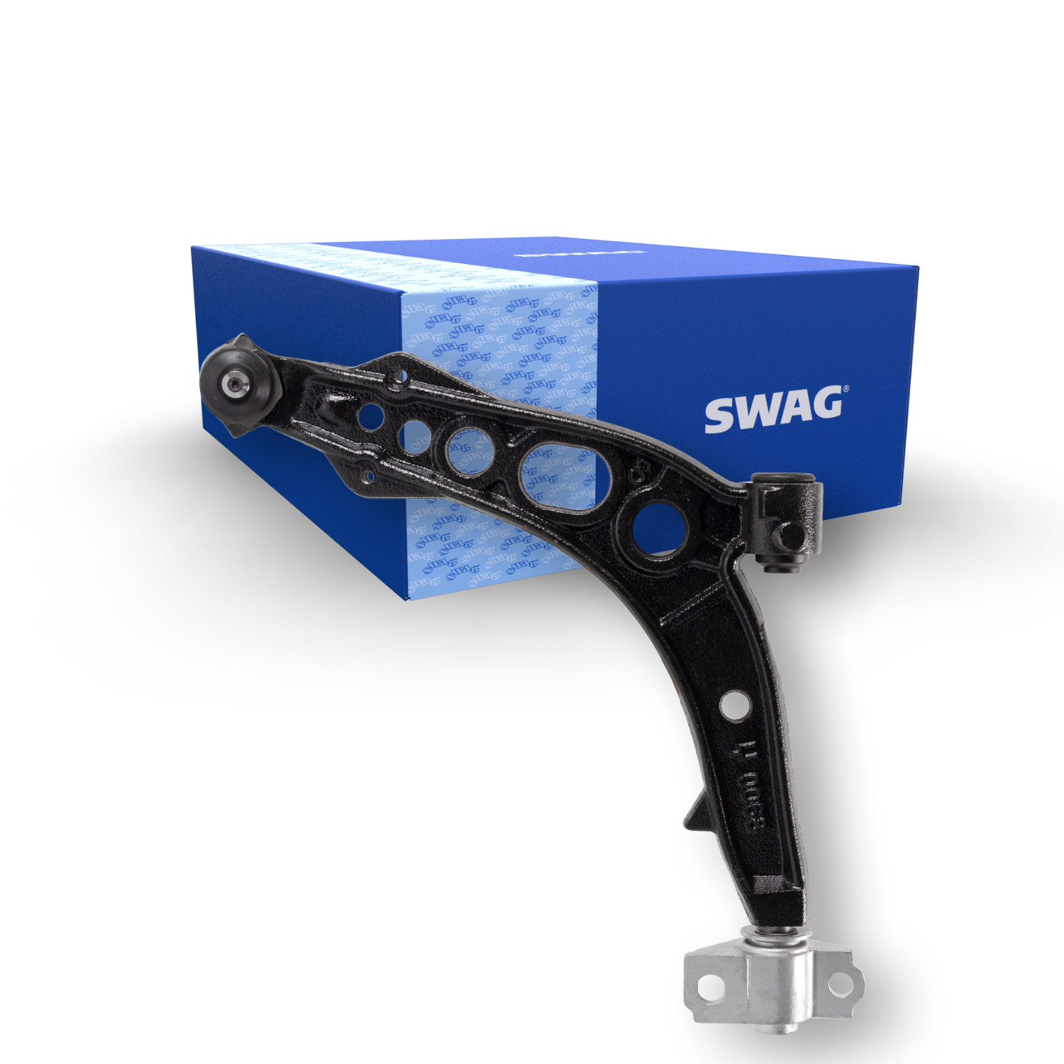 Wahacz zawieszenia koła SWAG 70 73 0041