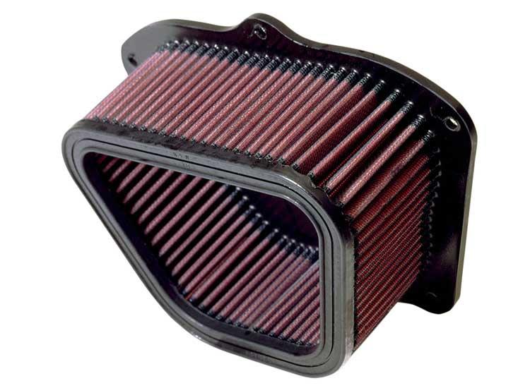 Filtr powietrza K&N FILTERS SU-1399