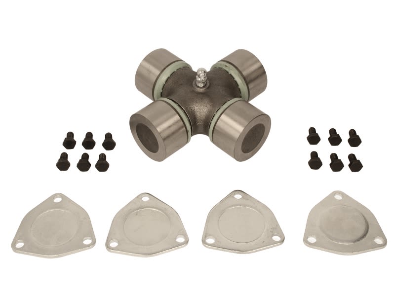 Łącznik wału napędowego DT SPARE PARTS 2.34002