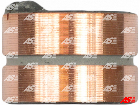 Komutator alternatora AS-PL ASL9005