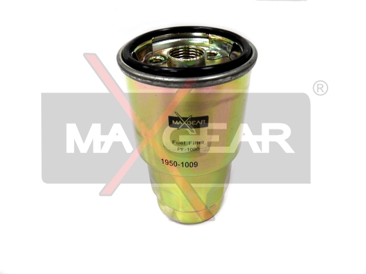Filtr paliwa MAXGEAR 26-0403