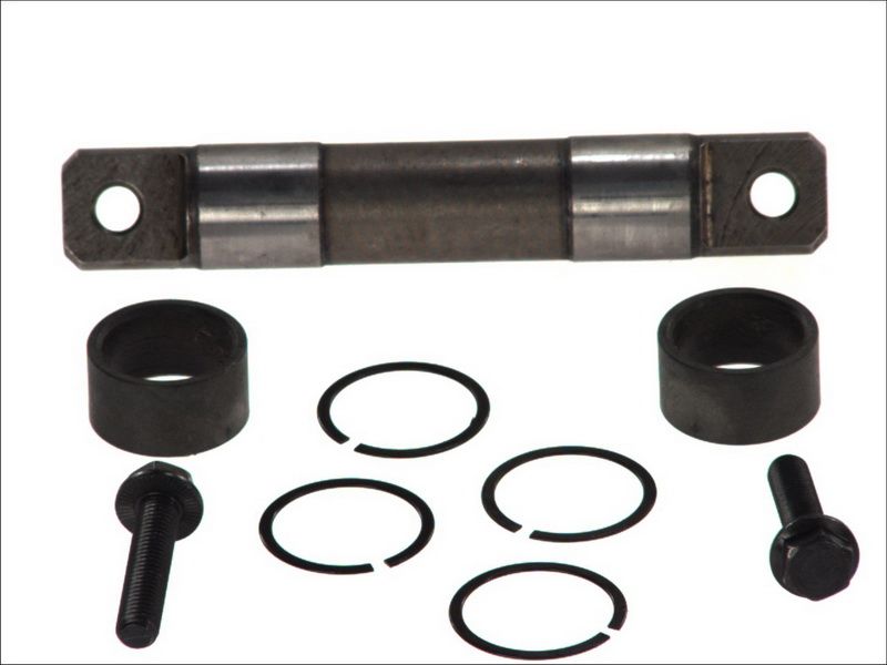 Zestaw naprawczy, łożysko oporowe DT SPARE PARTS 4.90551