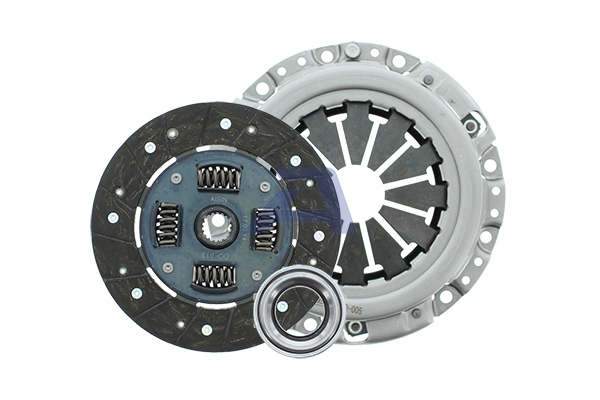 Zestaw sprzęgła AISIN KO-010D