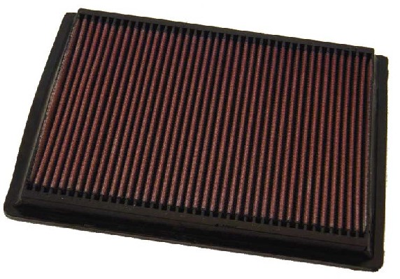 Filtr powietrza K&N FILTERS DU-9001