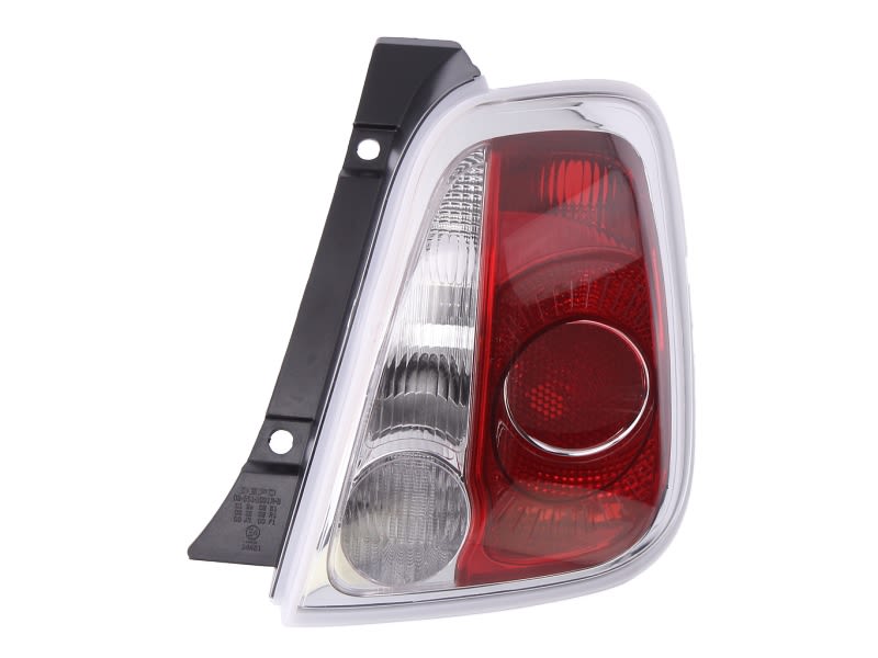 Lampa tylna zespolona ABAKUS 661-1931R-LD-UE