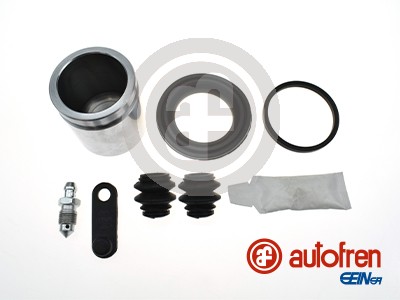Zestaw naprawczy zacisku hamulcowego AUTOFREN SEINSA D43080C