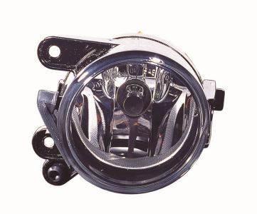 Lampa przeciwmgielna przednia ABAKUS 441-2037R-UQ
