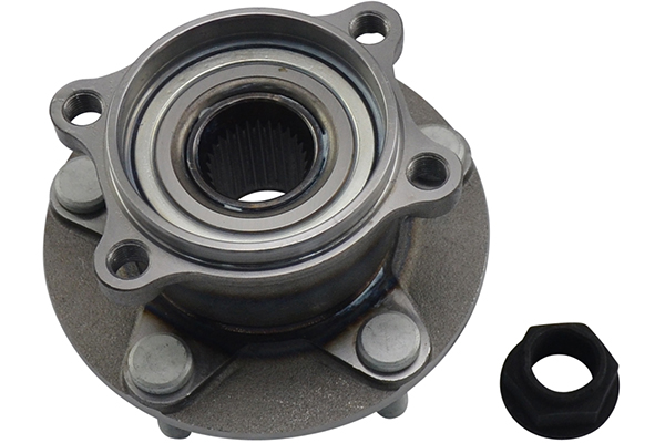 Zestaw łożysk koła KAVO PARTS WBK-4545
