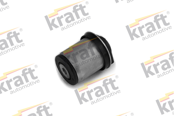 Łożyskowanie  korpusu osi KRAFT AUTOMOTIVE 4231847