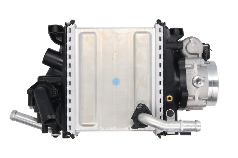 Chłodnica powietrza intercooler MAHLE CI 218 000P