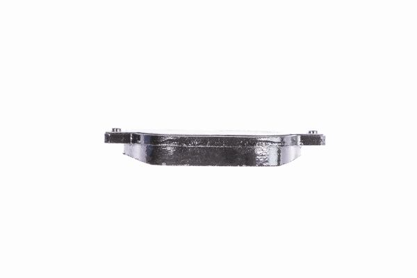 Klocki hamulcowe HELLA 8DB 355 015-451