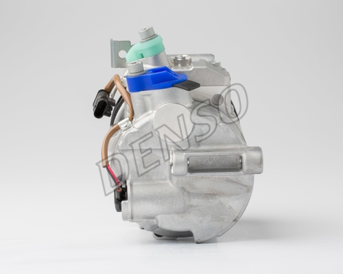 Kompresor klimatyzacji DENSO DCP17156