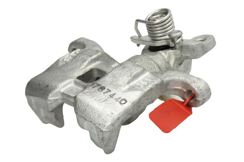 Zacisk hamulca LAUBER 77.2653