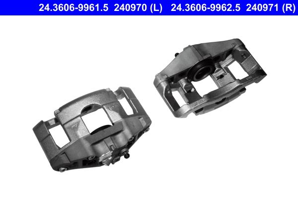 Zacisk hamulca ATE 24.3606-9961.5