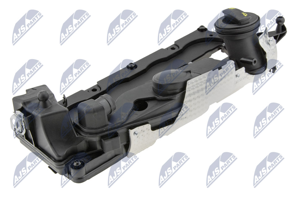 Pokrywa zaworów NTY BPZ-VW-017