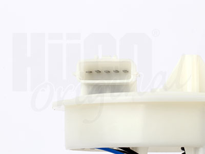 Zespół zasilający HITACHI 133544