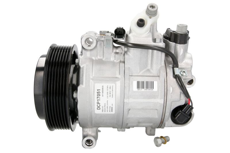 Kompresor klimatyzacji DENSO DCP17051
