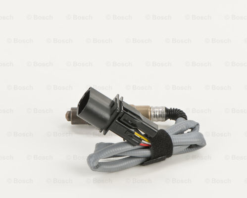 Sonda lambda BOSCH 0 258 007 208