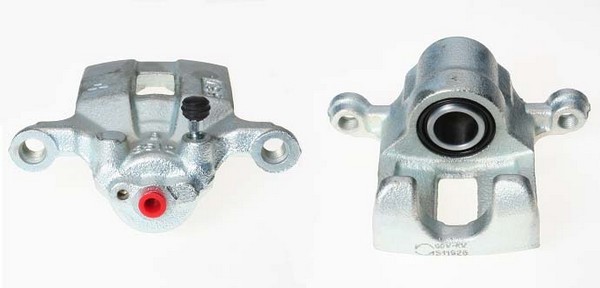 Zacisk hamulca BUDWEG CALIPER 343202