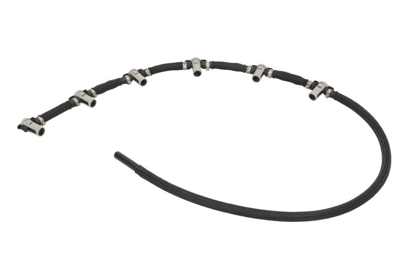 Przewód paliwowy elastyczny ENGITECH ENT120294