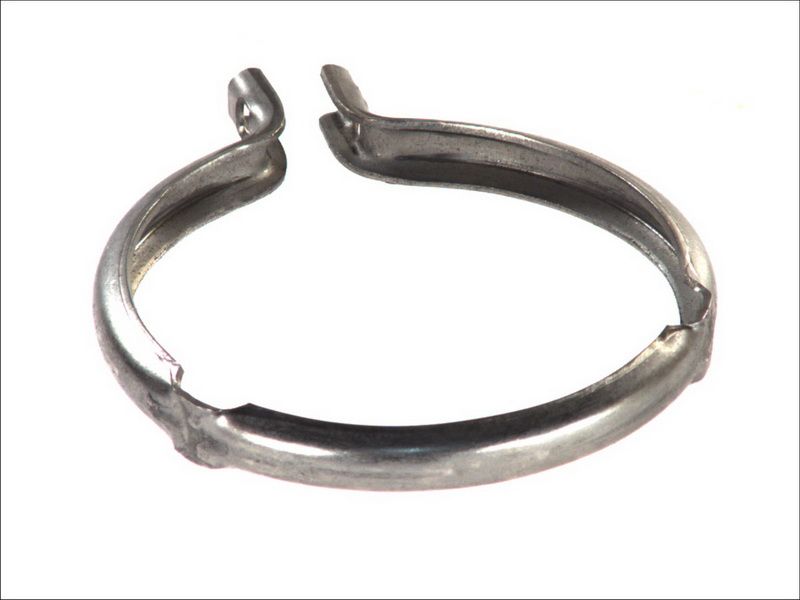Łącznik układu wydechowego DT SPARE PARTS 2.14104