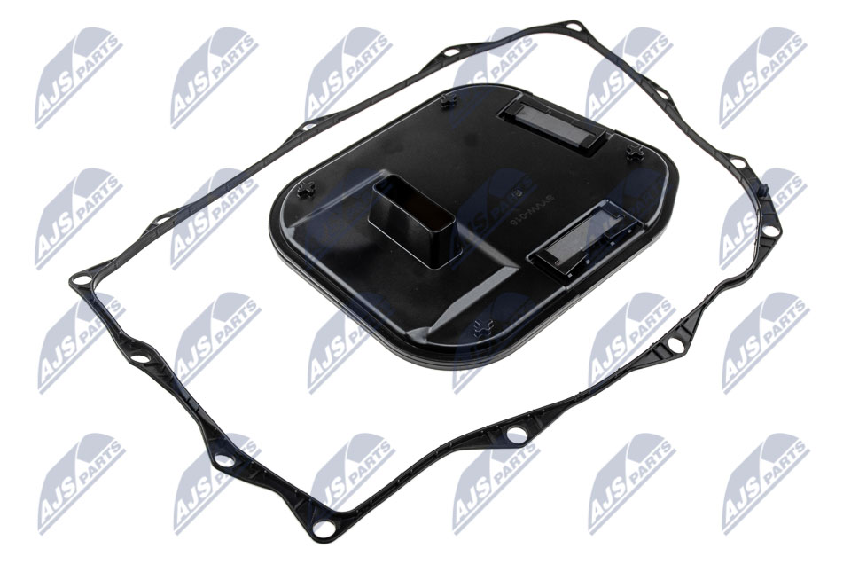 Zestaw filtra automatycznej skrzyni biegów NTY FSF-VW-016
