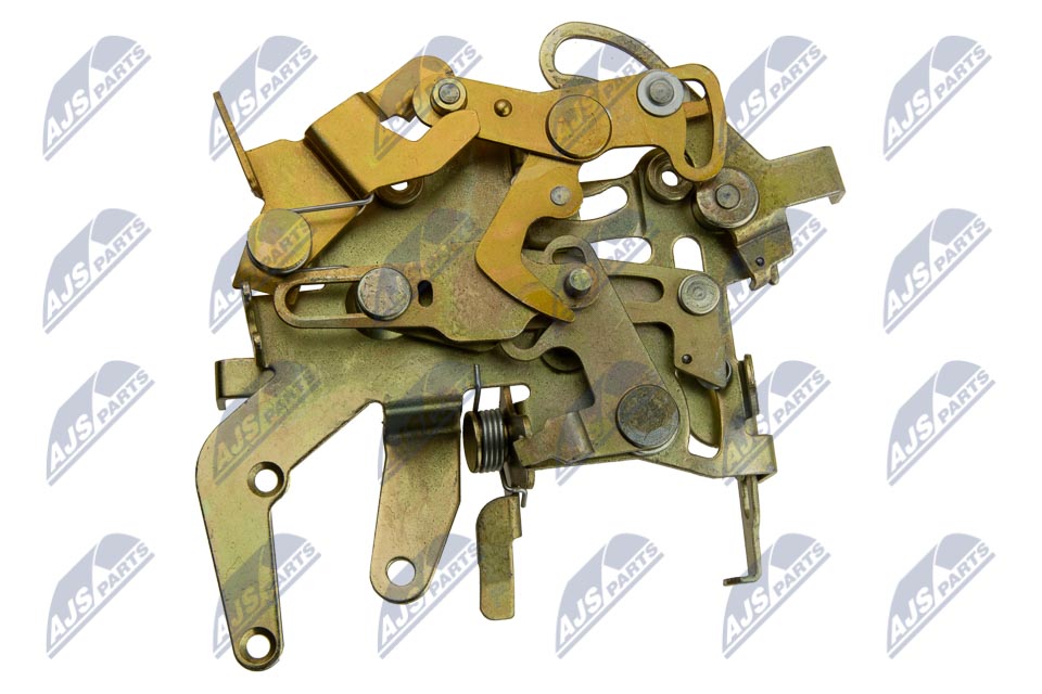 Zamek drzwi NTY EZC-ME-097