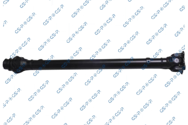 Wał napędowy, napęd osi GSP PS901463