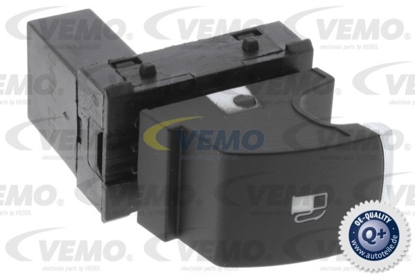 Włącznik klapy wlewu paliwa VEMO V10-73-0027