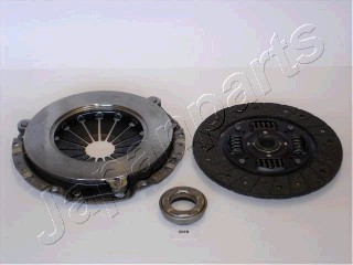 Zestaw sprzęgła JAPANPARTS KF-909