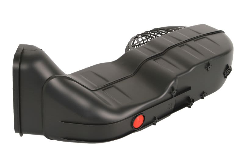 Przewód powietrza doładowującego THERMOTEC DCMA001TT