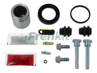 Zestaw naprawczy zacisku hamulcowego FRENKIT 742199