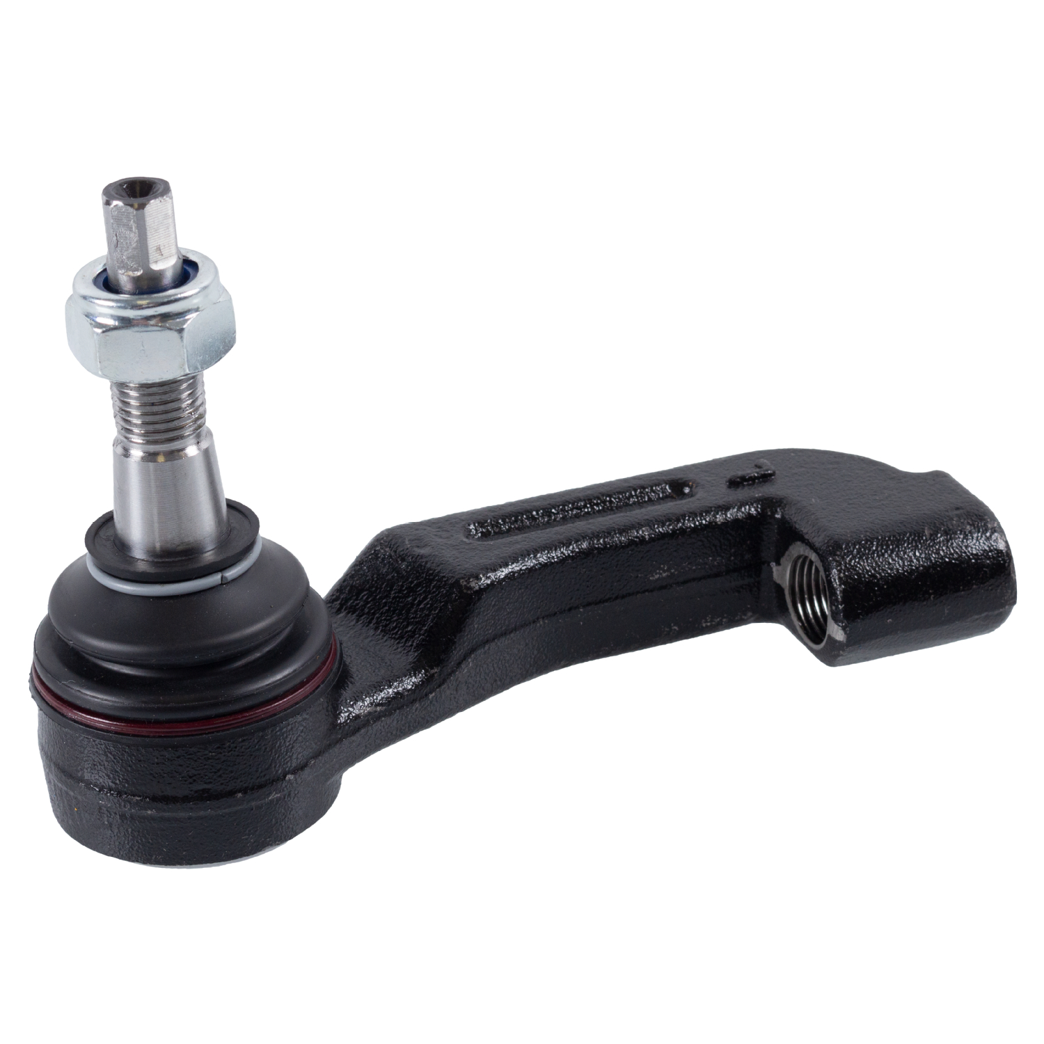 Końcówka drążka kierowniczego SWAG 10 94 1101