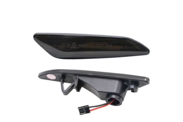 Zestaw kierunkowskazów ABAKUS L01-140-002LED-SD