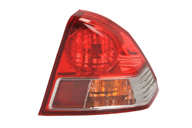 Lampa tylna zespolona ABAKUS 217-1956R-AE-Y