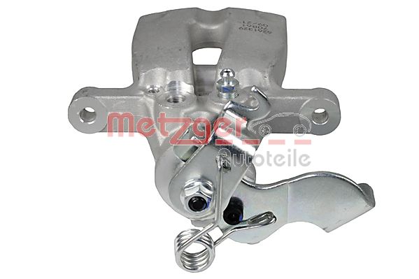 Zacisk hamulca METZGER 6261329
