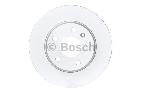 Tarcza hamulcowa BOSCH 0 986 479 C66
