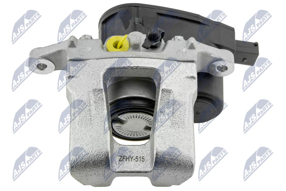 Zacisk hamulca NTY HZT-HY-515