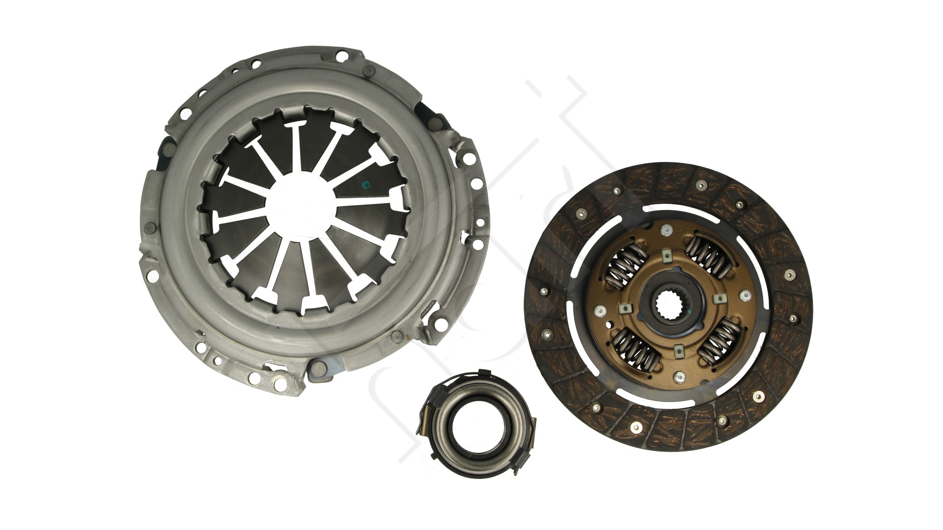 Zestaw sprzęgła HART 353 065