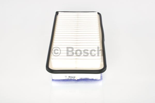 Filtr powietrza BOSCH F 026 400 143