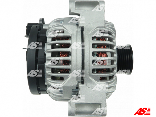 Alternator AS-PL A0206