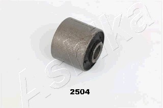 Tuleja wahacza ASHIKA GOM-2504