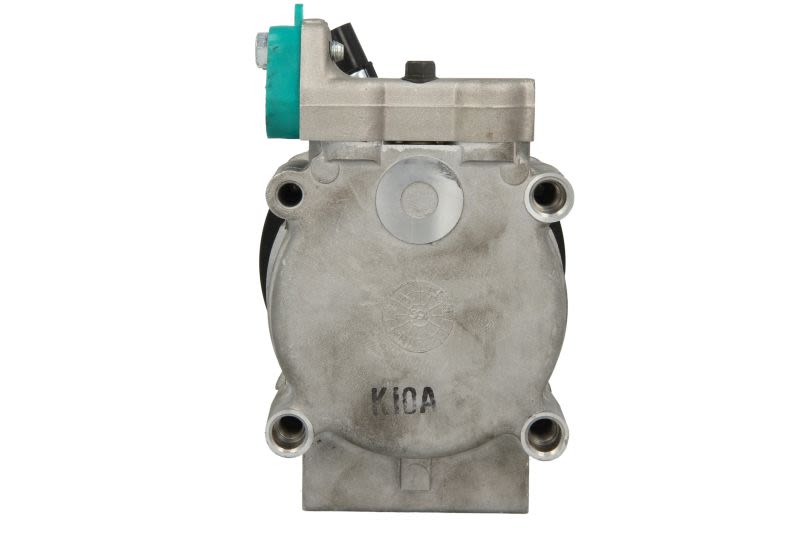 Kompresor klimatyzacji NISSENS 89283