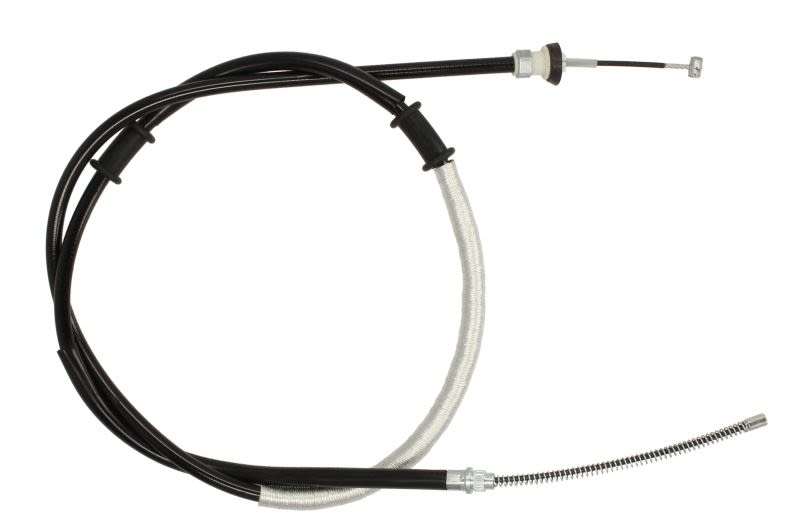 Linka hamulca ręcznego ABE C7F016ABE
